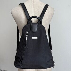 Baggallini Metro Backpack Convertible Strap Bag